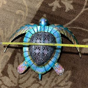 Turtle Wall Art